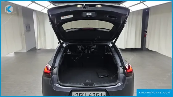 LEXUS UX 2.0 AWD