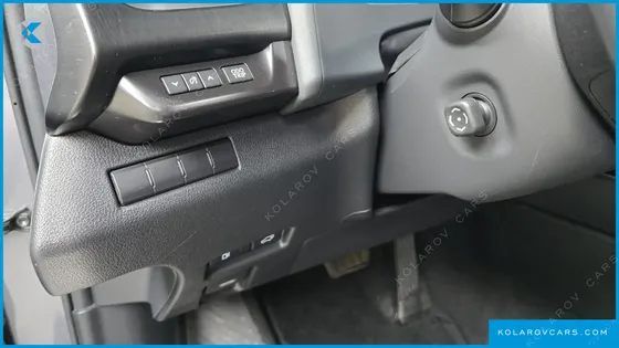 LEXUS UX 2.0 AWD