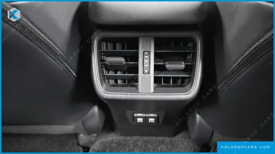 LEXUS UX 2.0 AWD