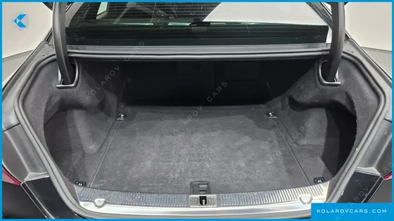 AUDI S8 4.0 TFSI QUATTRO