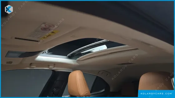 LEXUS UX 2.0 AWD