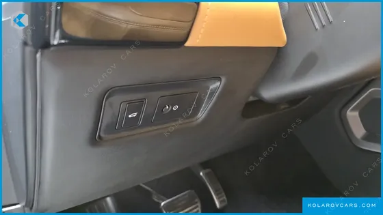LAND ROVER RANGE ROVER 5.0 SC RANGE ROVER FIFTY
