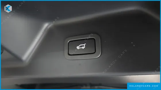 LAND ROVER RANGE ROVER 5.0 SC RANGE ROVER FIFTY