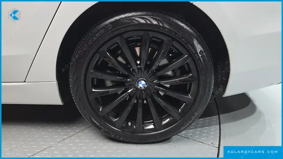 BMW GRAN TURISMO (GT) 620D XDRIVE LUXURY