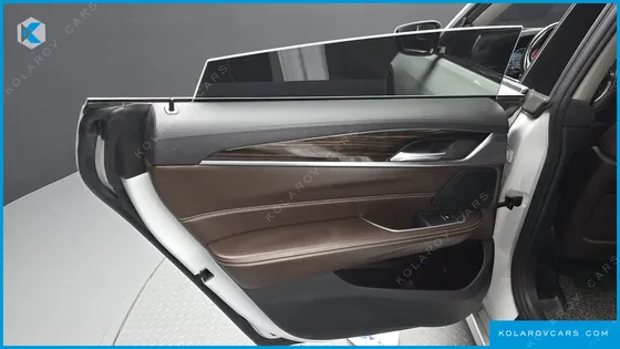 BMW GRAN TURISMO (GT) 620D XDRIVE LUXURY