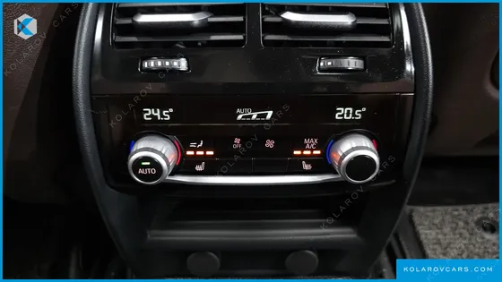 BMW GRAN TURISMO (GT) 620D XDRIVE LUXURY
