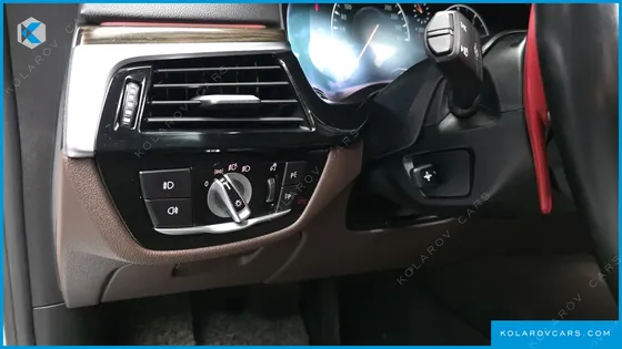 BMW GRAN TURISMO (GT) 620D XDRIVE LUXURY
