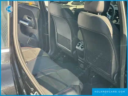 MERCEDES GLB-CLASS GLB250 4MATIC