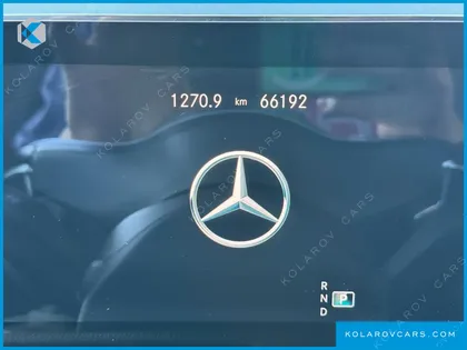 MERCEDES GLB-CLASS GLB250 4MATIC