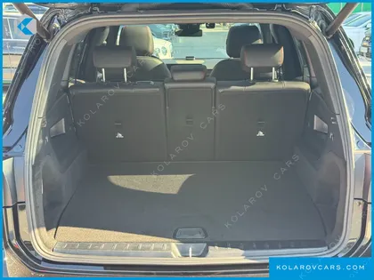 MERCEDES GLB-CLASS GLB250 4MATIC