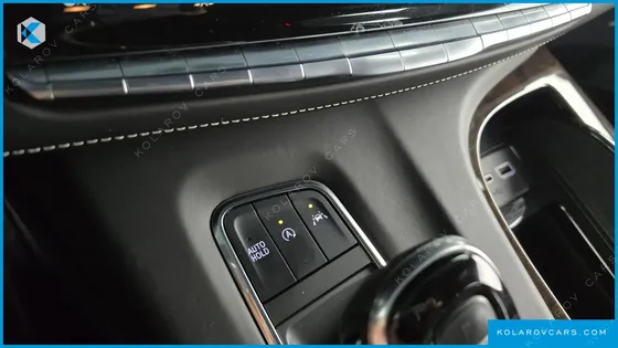 CADILLAC ESCALADE 6.2