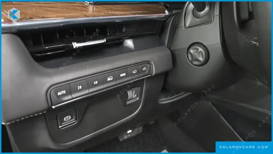 CADILLAC ESCALADE 6.2