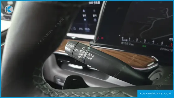 CADILLAC ESCALADE 6.2