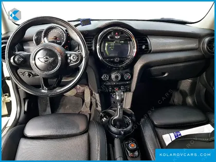MINI COOPER 5DOOR MID