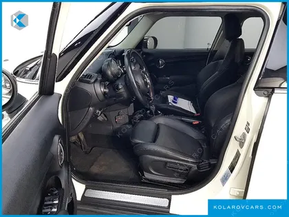 MINI COOPER 5DOOR MID