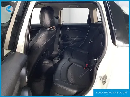 MINI COOPER 5DOOR MID