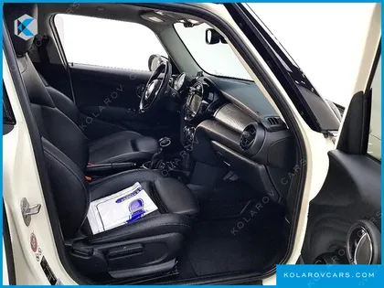 MINI COOPER 5DOOR MID