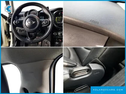 MINI COOPER 5DOOR MID