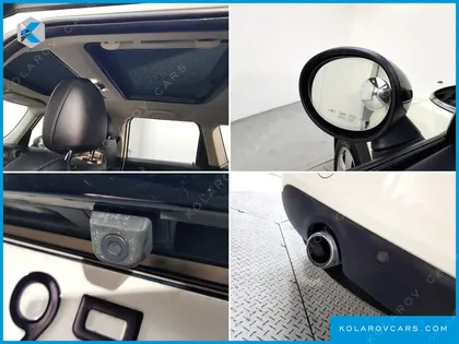 MINI COOPER 5DOOR MID