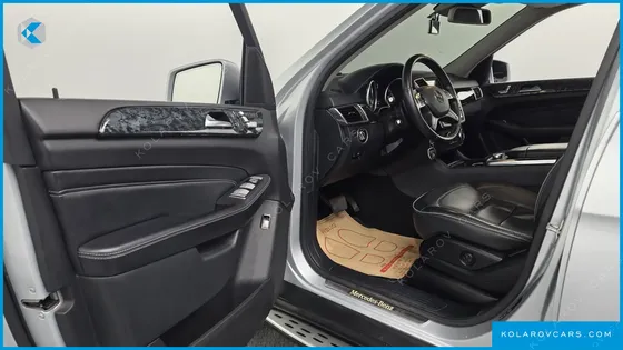 MERCEDES M-CLASS ML250 BLUETEC 4MATIC