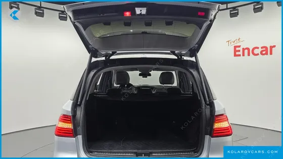 MERCEDES M-CLASS ML250 BLUETEC 4MATIC