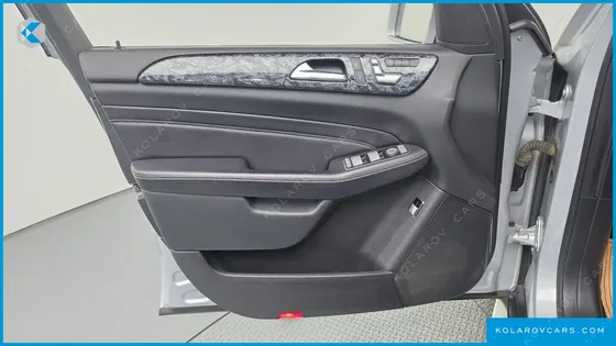 MERCEDES M-CLASS ML250 BLUETEC 4MATIC