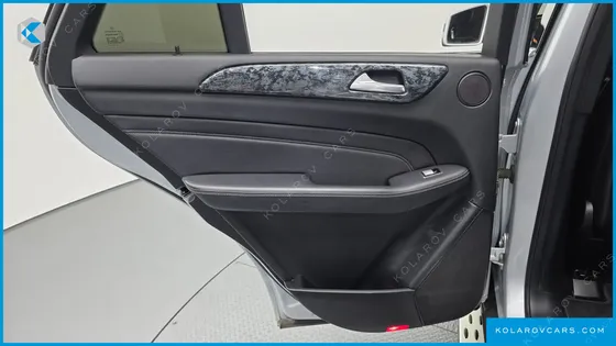 MERCEDES M-CLASS ML250 BLUETEC 4MATIC