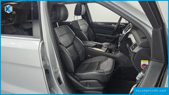 MERCEDES M-CLASS ML250 BLUETEC 4MATIC