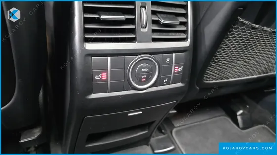 MERCEDES M-CLASS ML250 BLUETEC 4MATIC