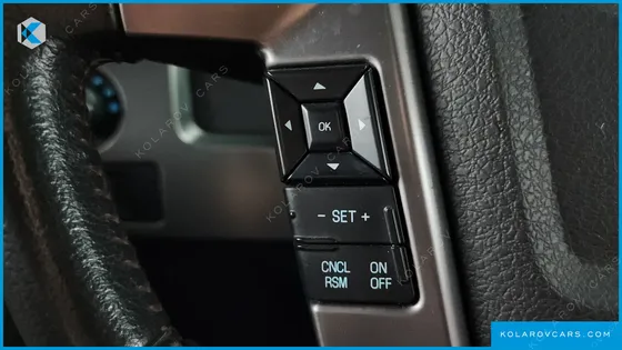 FORD F150 3.5L