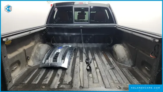 FORD F150 3.5L