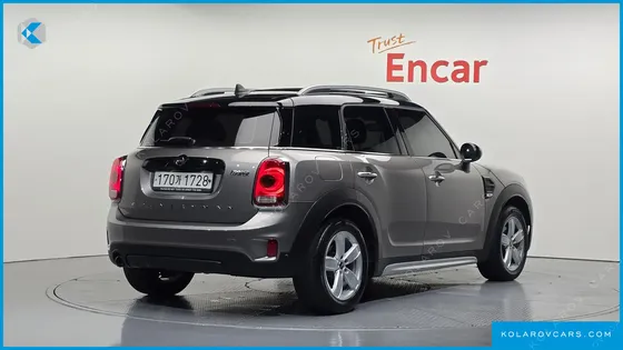 MINI COUNTRYMAN STANDARD