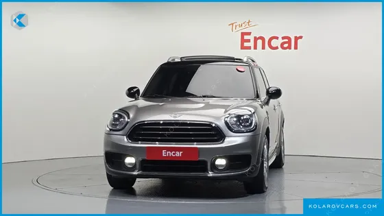 MINI COUNTRYMAN STANDARD