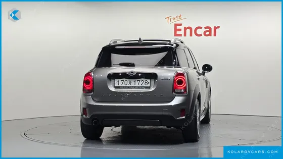 MINI COUNTRYMAN STANDARD
