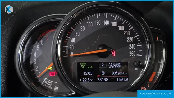 MINI COUNTRYMAN STANDARD