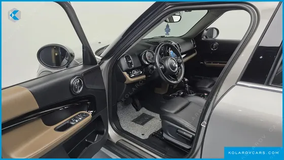 MINI COUNTRYMAN STANDARD