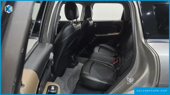 MINI COUNTRYMAN STANDARD