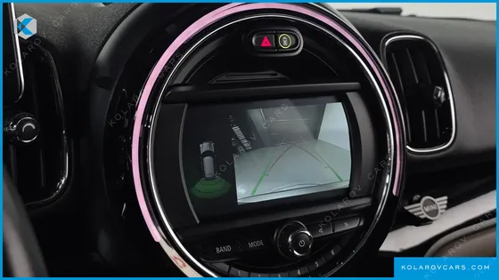 MINI COUNTRYMAN STANDARD