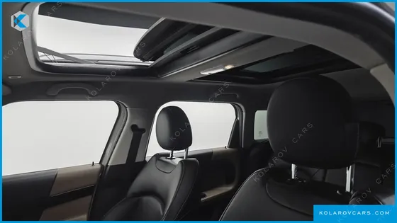MINI COUNTRYMAN STANDARD