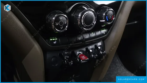 MINI COUNTRYMAN STANDARD