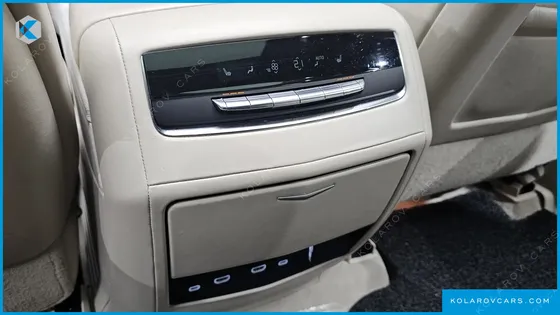 CADILLAC ESCALADE 6.2