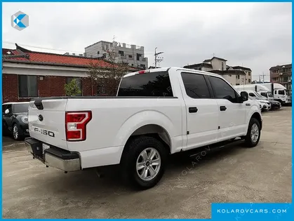 FORD F150 3.5L