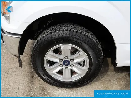 FORD F150 3.5L