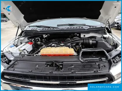 FORD F150 3.5L