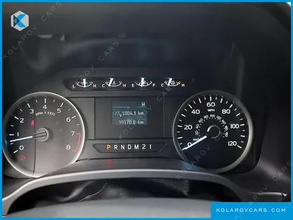 FORD F150 3.5L