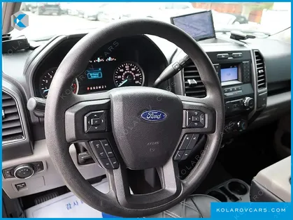FORD F150 3.5L