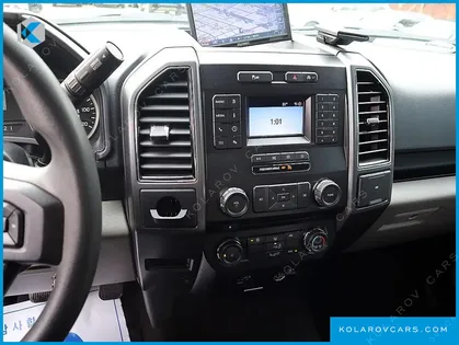 FORD F150 3.5L