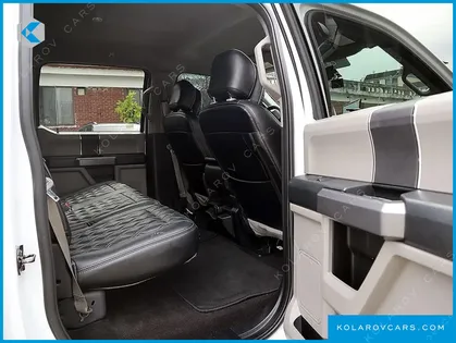 FORD F150 3.5L