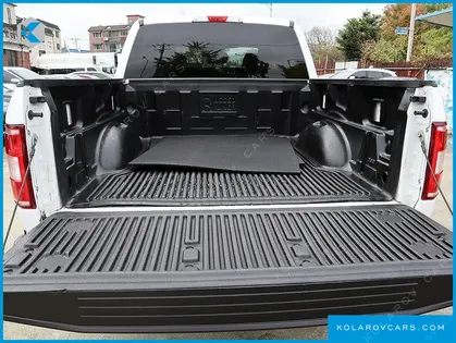 FORD F150 3.5L