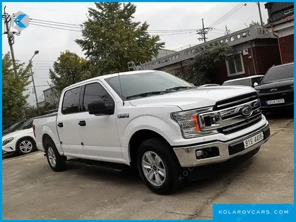 FORD F150 3.5L